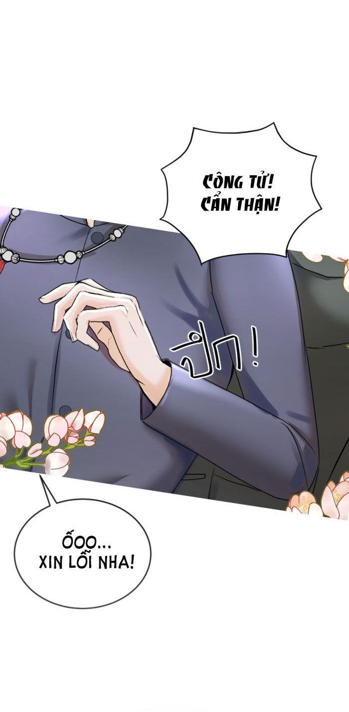 Tôi Là Công Tử Đẹp Trai Nhất Xứ Xiêm Chapter 12.2 - Trang 2