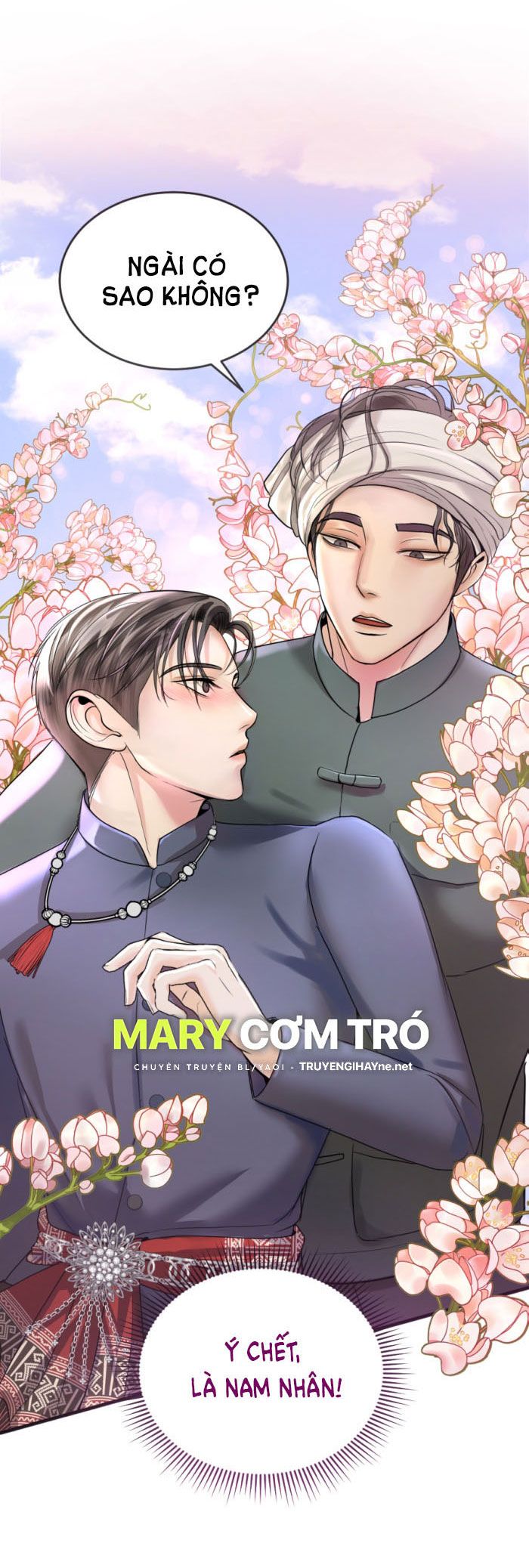 Tôi Là Công Tử Đẹp Trai Nhất Xứ Xiêm Chapter 12.2 - Trang 2