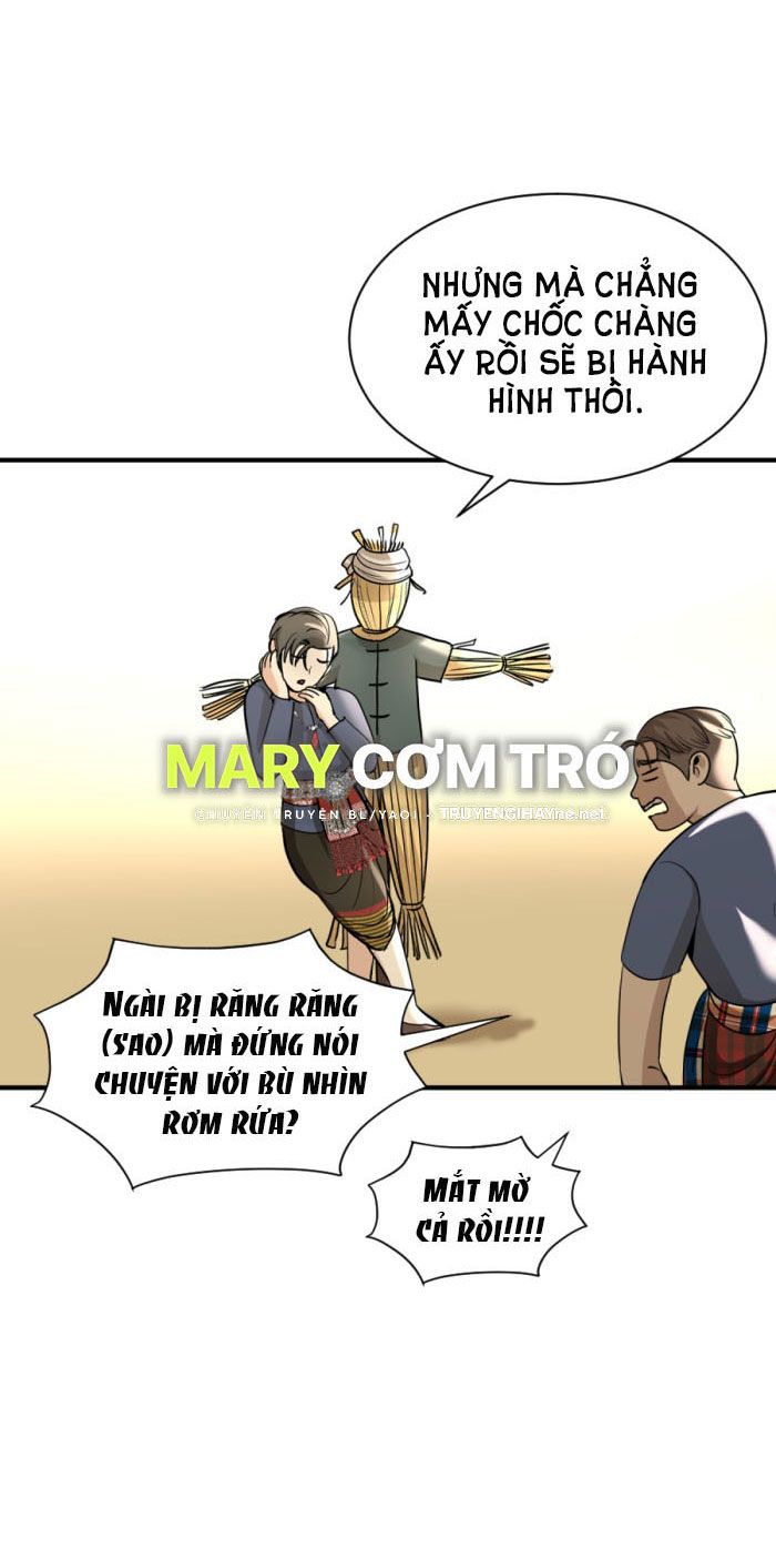 Tôi Là Công Tử Đẹp Trai Nhất Xứ Xiêm Chapter 12.2 - Trang 2