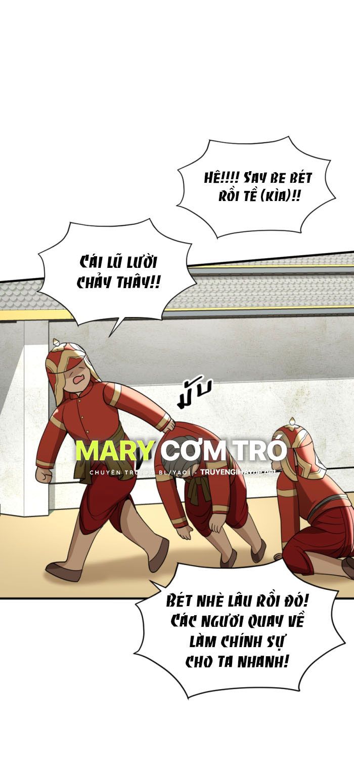 Tôi Là Công Tử Đẹp Trai Nhất Xứ Xiêm Chapter 12.2 - Trang 2