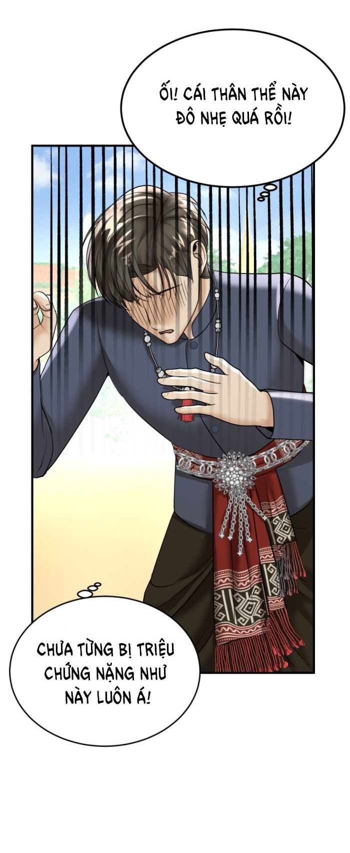 Tôi Là Công Tử Đẹp Trai Nhất Xứ Xiêm Chapter 12.2 - Trang 2
