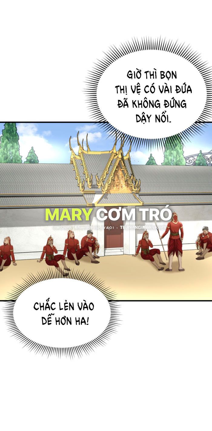 Tôi Là Công Tử Đẹp Trai Nhất Xứ Xiêm Chapter 12.2 - Trang 2