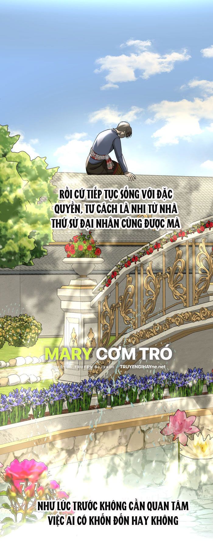 Tôi Là Công Tử Đẹp Trai Nhất Xứ Xiêm Chapter 12.2 - Trang 2