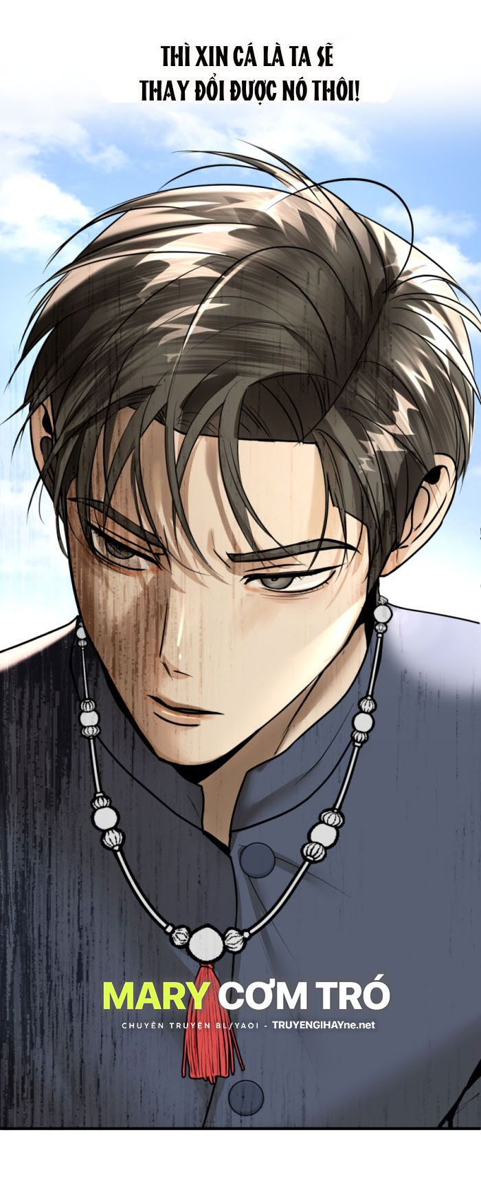 Tôi Là Công Tử Đẹp Trai Nhất Xứ Xiêm Chapter 12.2 - Trang 2