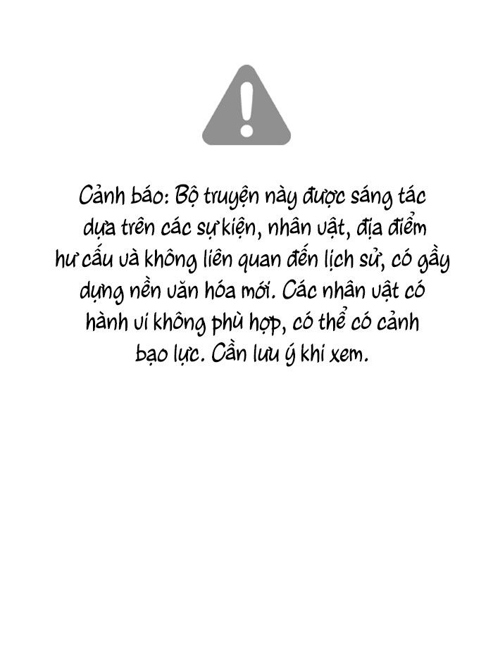 Tôi Là Công Tử Đẹp Trai Nhất Xứ Xiêm Chapter 13.1 - Trang 2