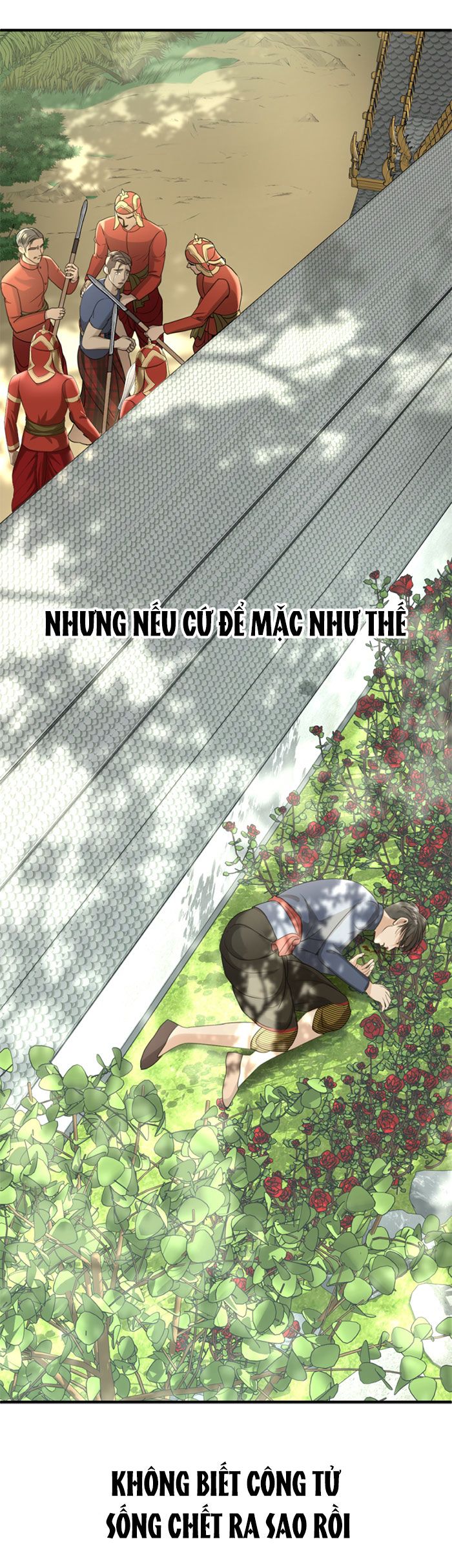 Tôi Là Công Tử Đẹp Trai Nhất Xứ Xiêm Chapter 13.1 - Trang 2