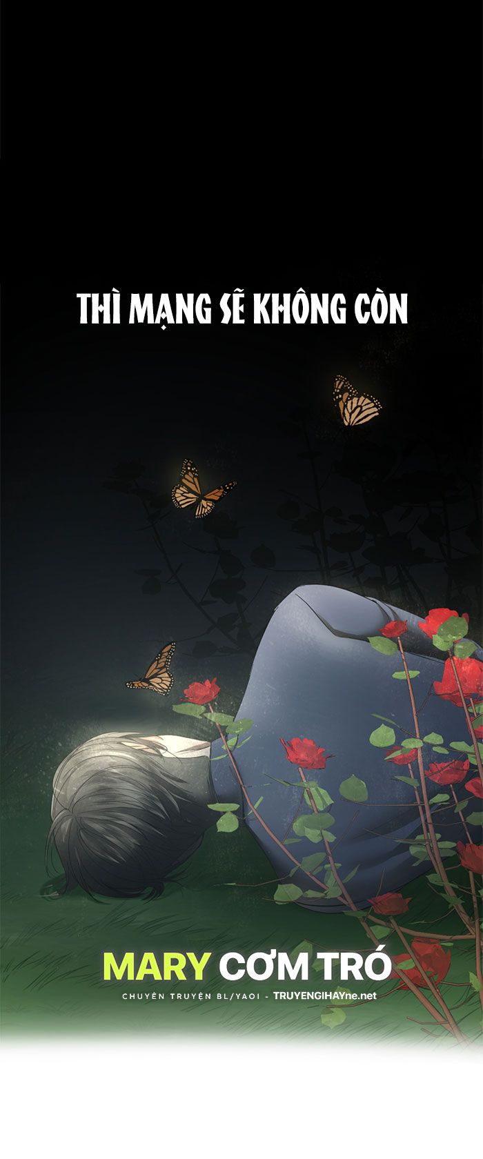 Tôi Là Công Tử Đẹp Trai Nhất Xứ Xiêm Chapter 13.1 - Trang 2