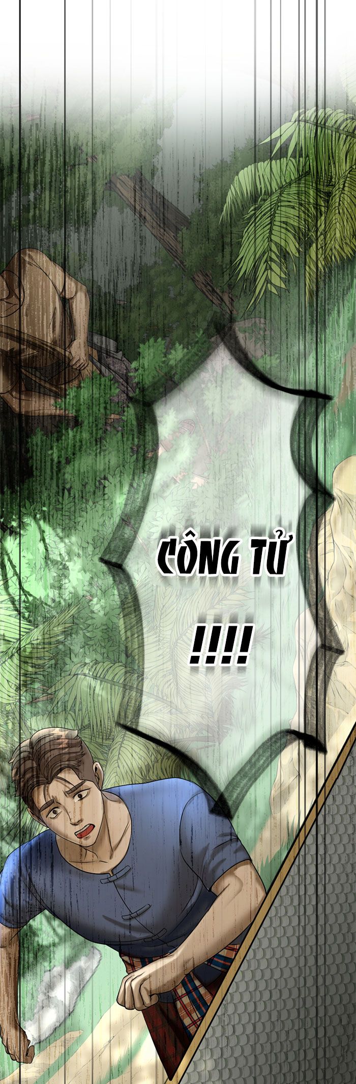 Tôi Là Công Tử Đẹp Trai Nhất Xứ Xiêm Chapter 13.1 - Trang 2