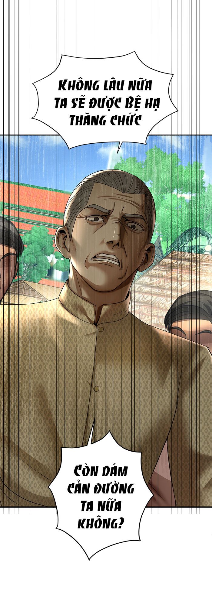 Tôi Là Công Tử Đẹp Trai Nhất Xứ Xiêm Chapter 13.2 - Trang 2