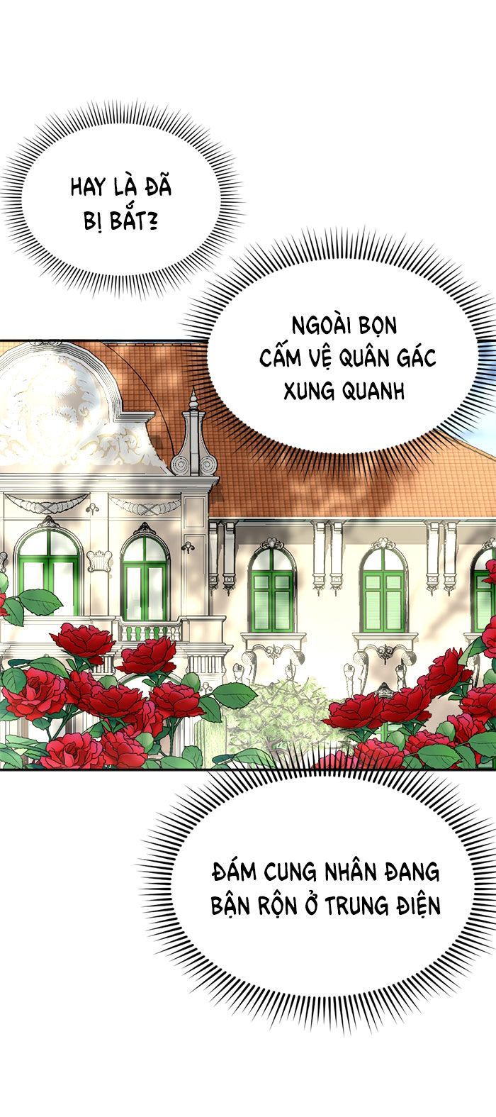 Tôi Là Công Tử Đẹp Trai Nhất Xứ Xiêm Chapter 13.2 - Trang 2