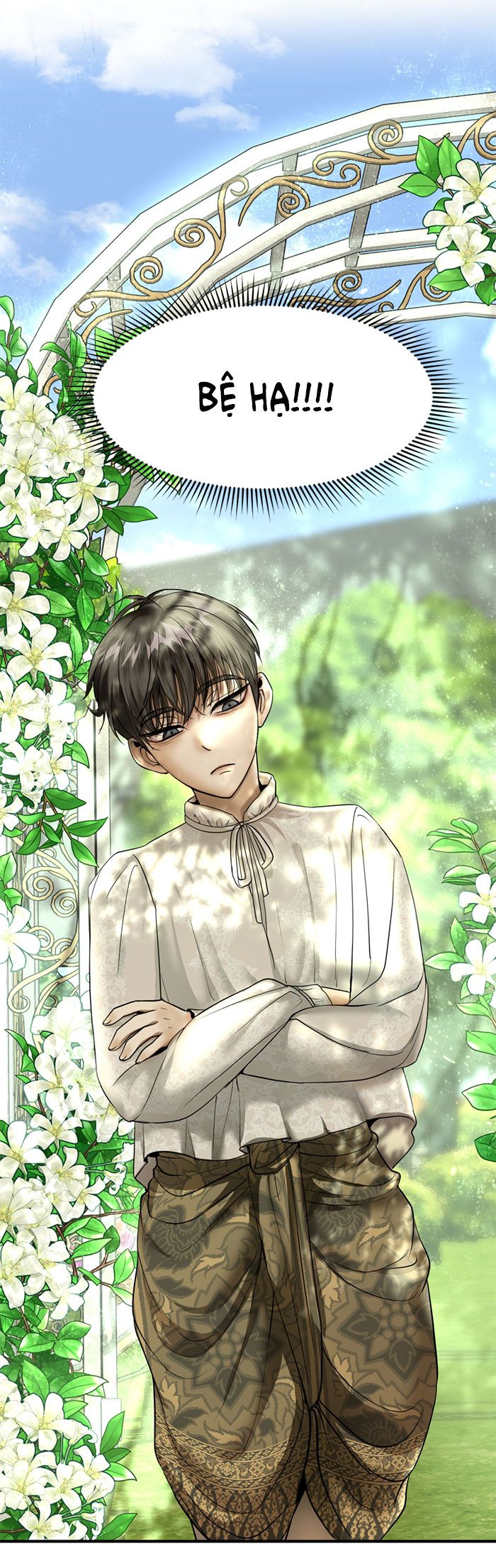 Tôi Là Công Tử Đẹp Trai Nhất Xứ Xiêm Chapter 13.2 - Trang 2