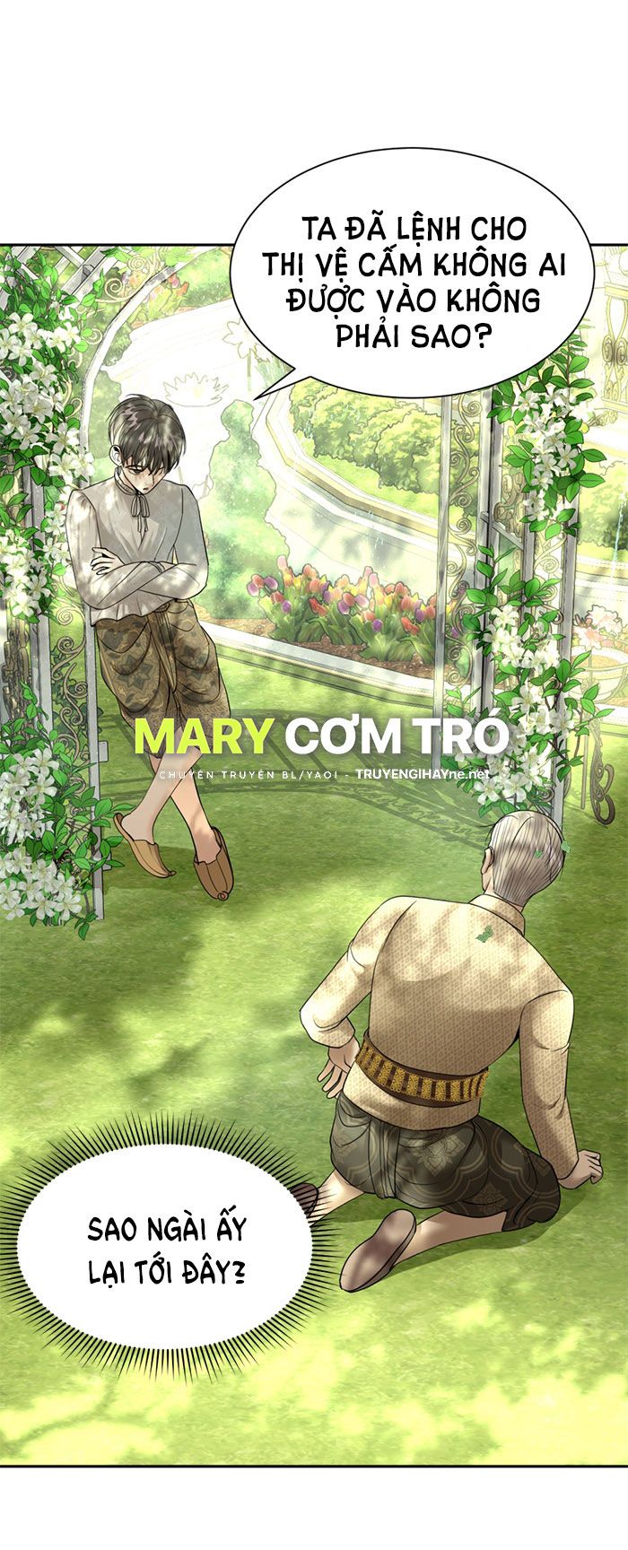 Tôi Là Công Tử Đẹp Trai Nhất Xứ Xiêm Chapter 13.2 - Trang 2