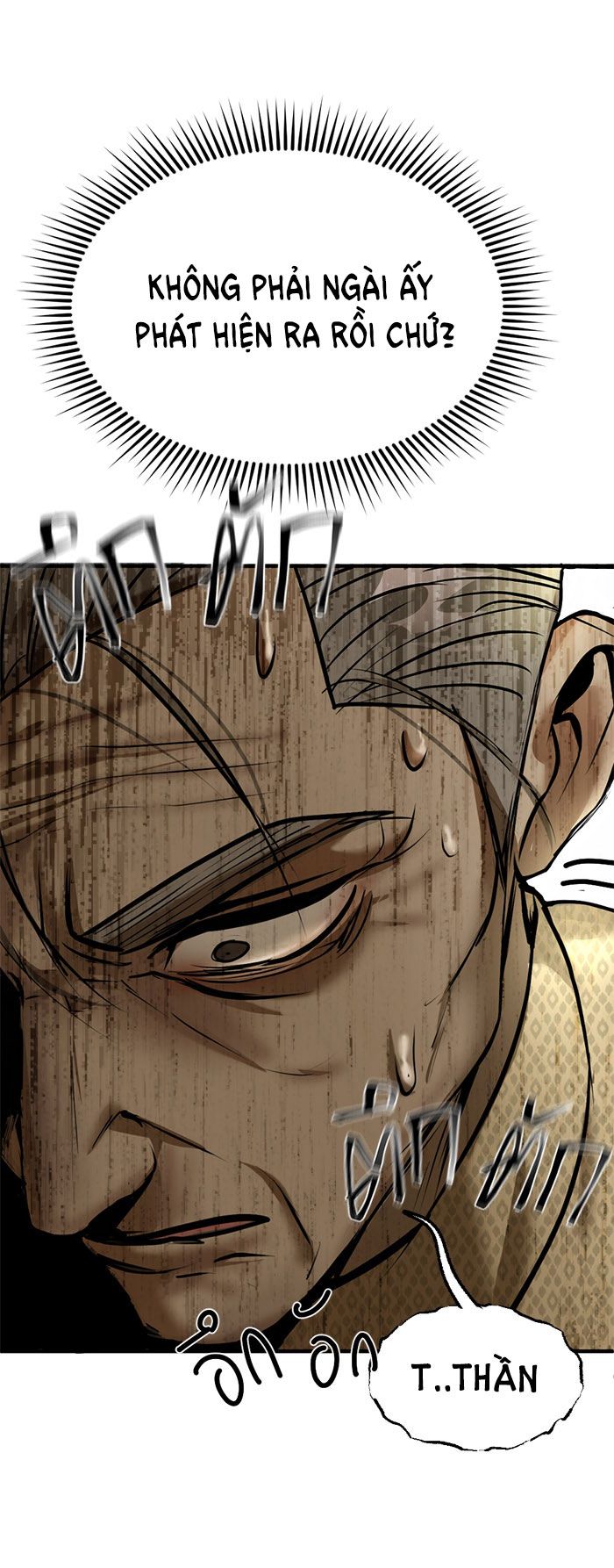 Tôi Là Công Tử Đẹp Trai Nhất Xứ Xiêm Chapter 13.2 - Trang 2