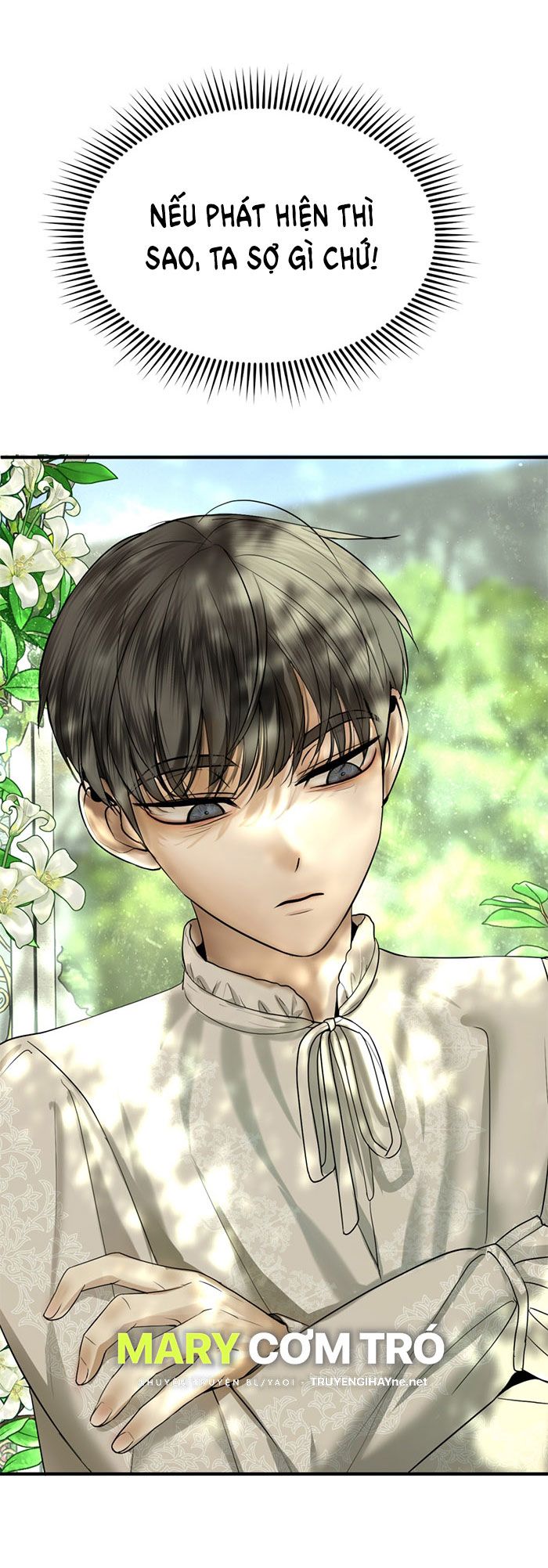 Tôi Là Công Tử Đẹp Trai Nhất Xứ Xiêm Chapter 13.2 - Trang 2