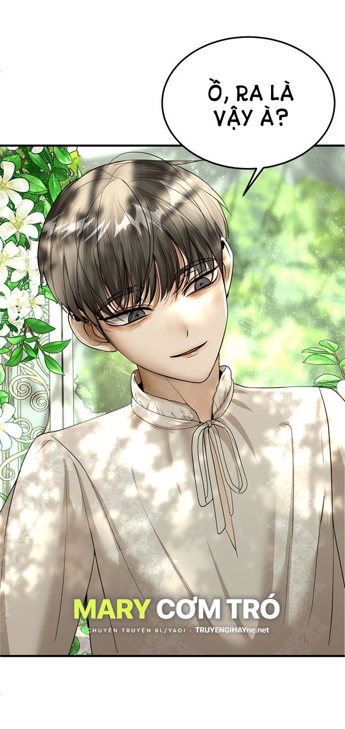 Tôi Là Công Tử Đẹp Trai Nhất Xứ Xiêm Chapter 13.2 - Trang 2