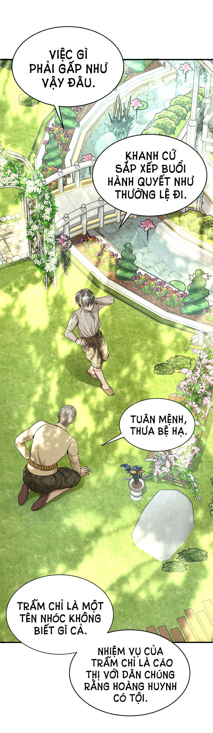 Tôi Là Công Tử Đẹp Trai Nhất Xứ Xiêm Chapter 13.2 - Trang 2