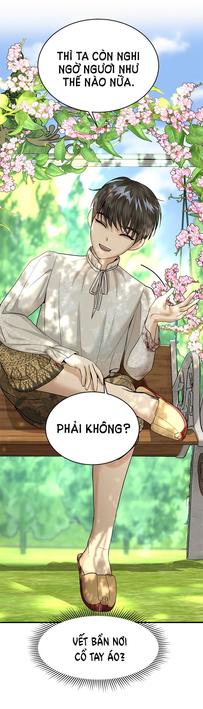 Tôi Là Công Tử Đẹp Trai Nhất Xứ Xiêm Chapter 13.2 - Trang 2