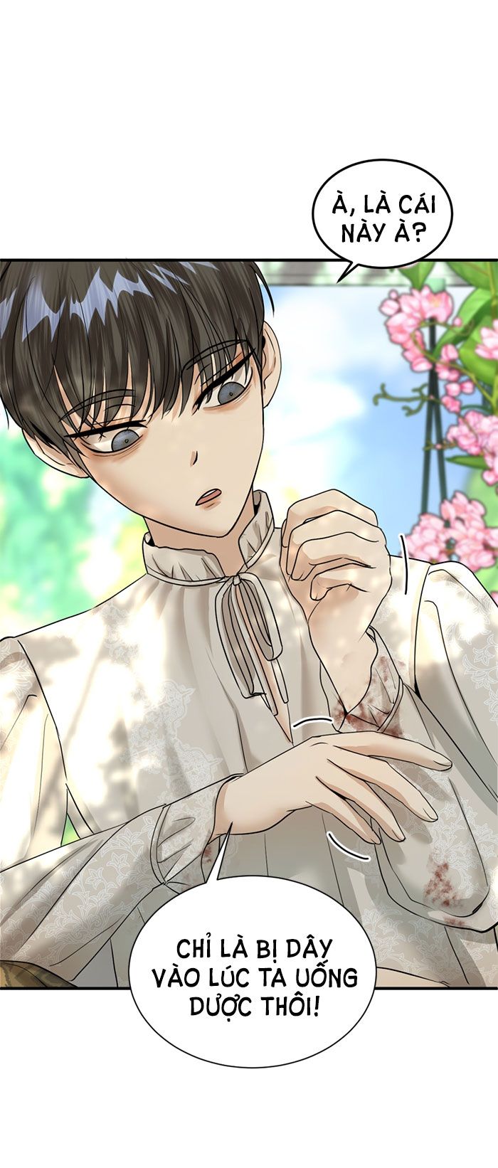 Tôi Là Công Tử Đẹp Trai Nhất Xứ Xiêm Chapter 13.2 - Trang 2