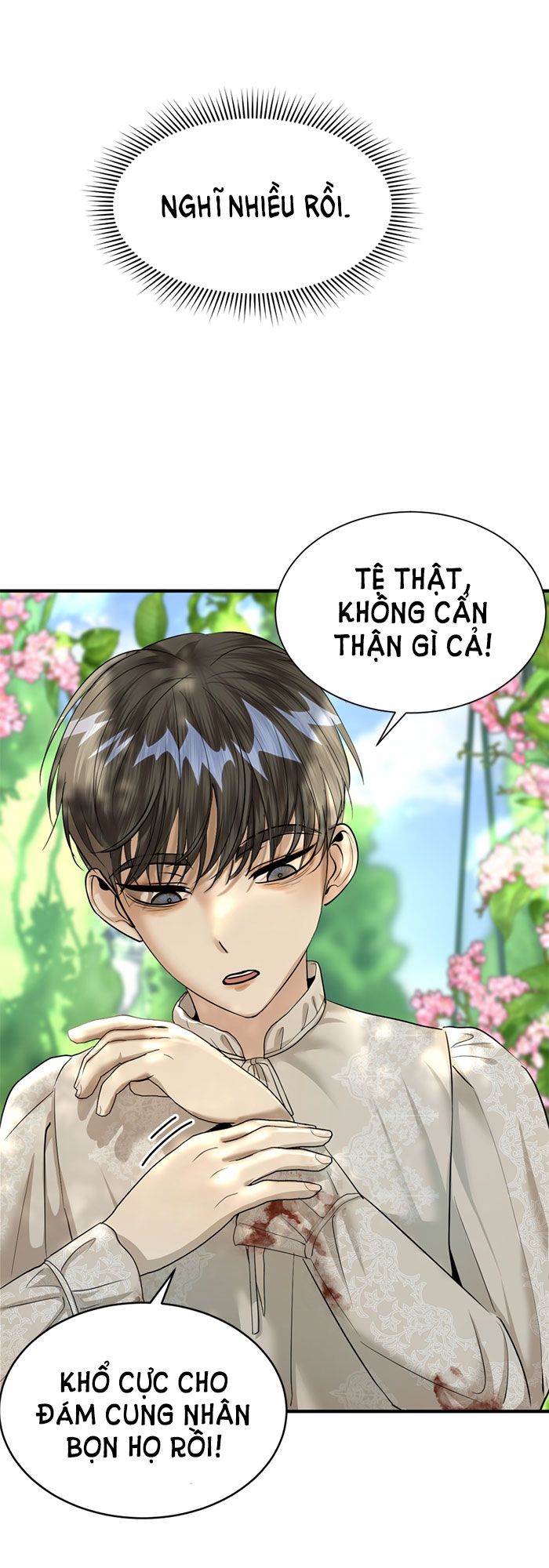 Tôi Là Công Tử Đẹp Trai Nhất Xứ Xiêm Chapter 13.2 - Trang 2