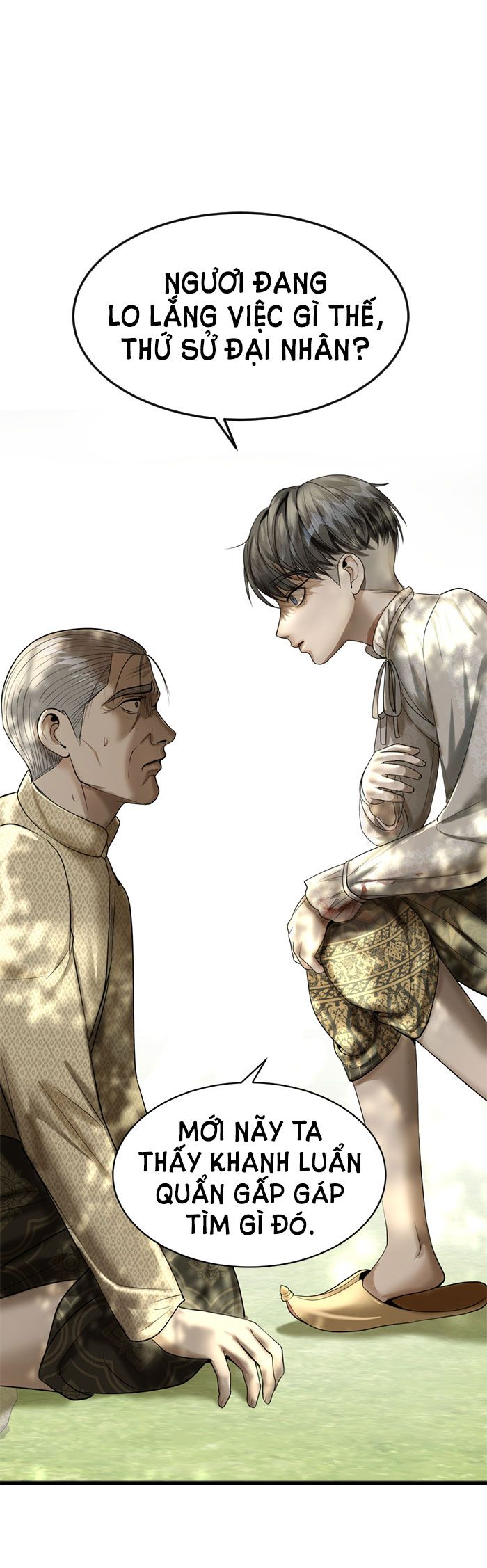 Tôi Là Công Tử Đẹp Trai Nhất Xứ Xiêm Chapter 13.2 - Trang 2