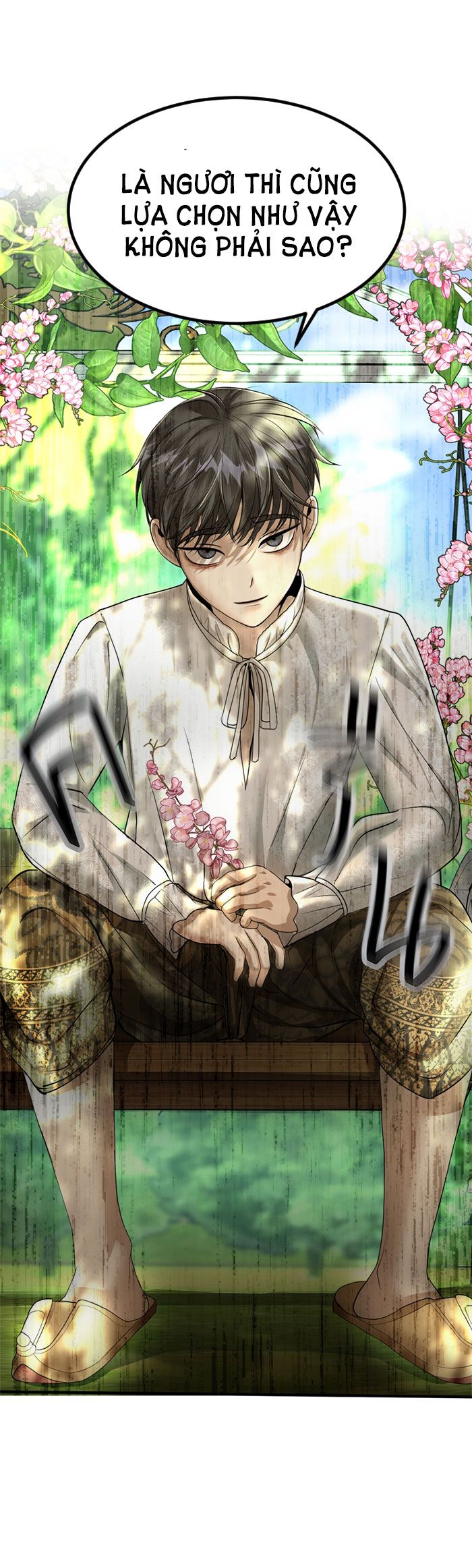 Tôi Là Công Tử Đẹp Trai Nhất Xứ Xiêm Chapter 13.2 - Trang 2