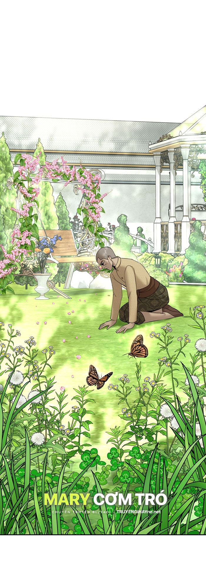 Tôi Là Công Tử Đẹp Trai Nhất Xứ Xiêm Chapter 13.2 - Trang 2