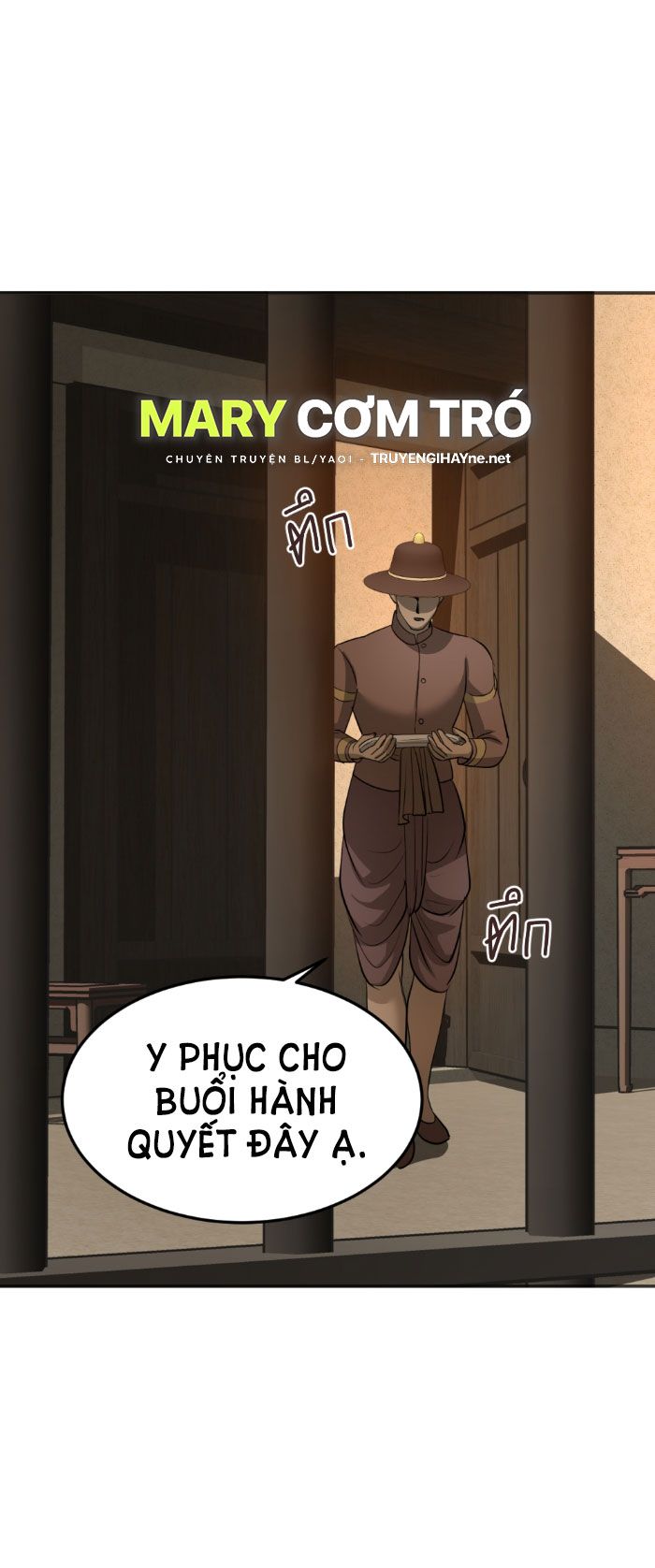 Tôi Là Công Tử Đẹp Trai Nhất Xứ Xiêm Chapter 13.2 - Trang 2