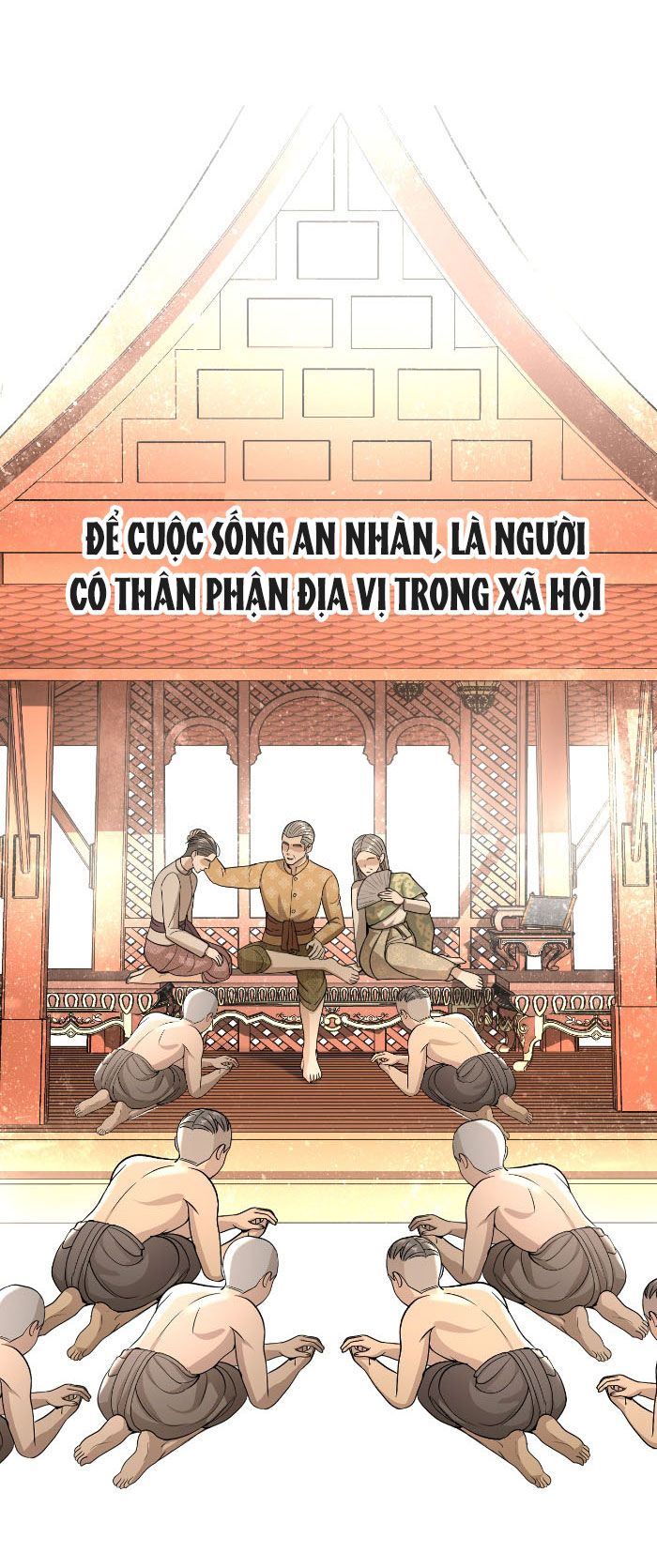 Tôi Là Công Tử Đẹp Trai Nhất Xứ Xiêm Chapter 14.2 - Trang 2