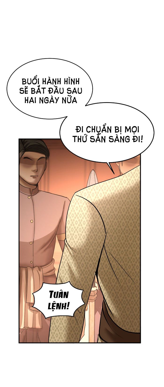 Tôi Là Công Tử Đẹp Trai Nhất Xứ Xiêm Chapter 14.2 - Trang 2