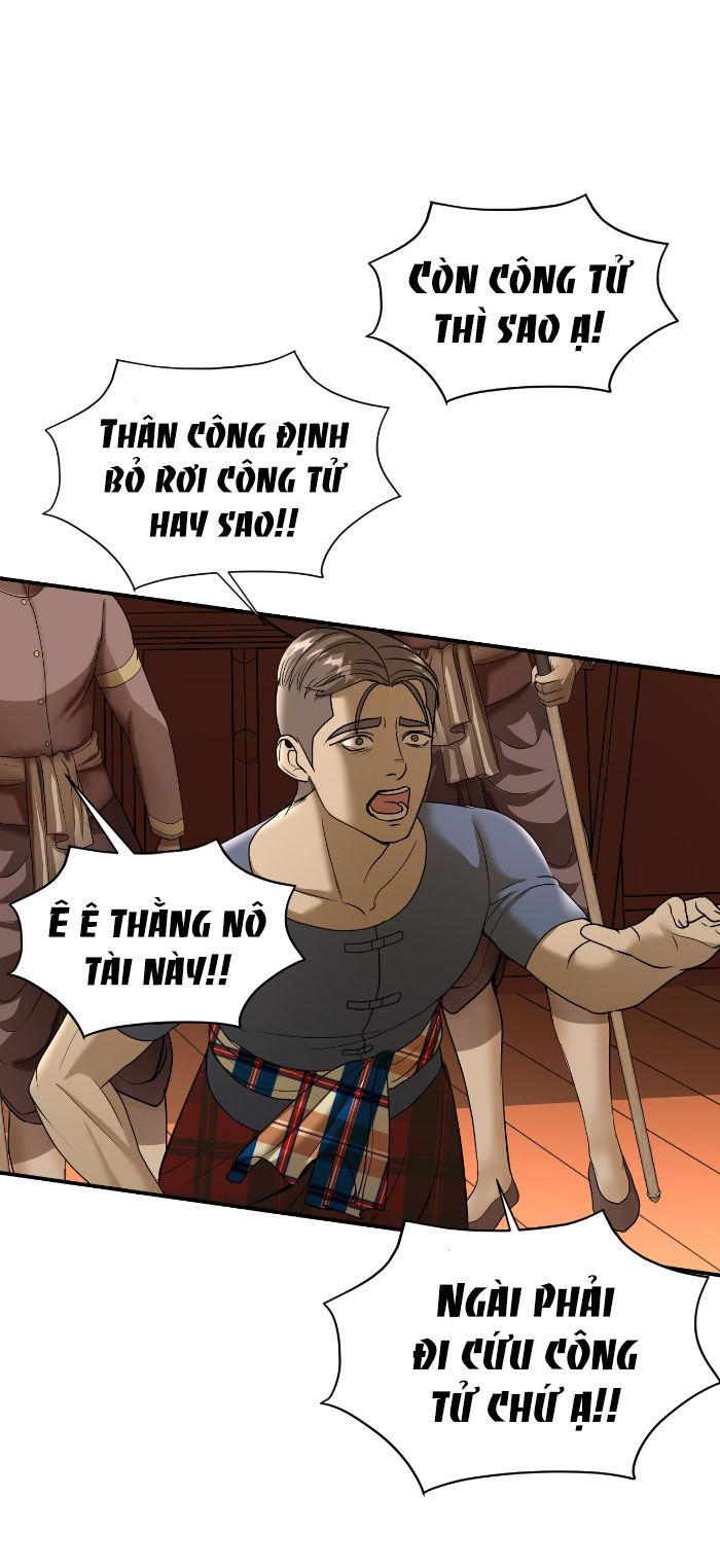 Tôi Là Công Tử Đẹp Trai Nhất Xứ Xiêm Chapter 14.2 - Trang 2