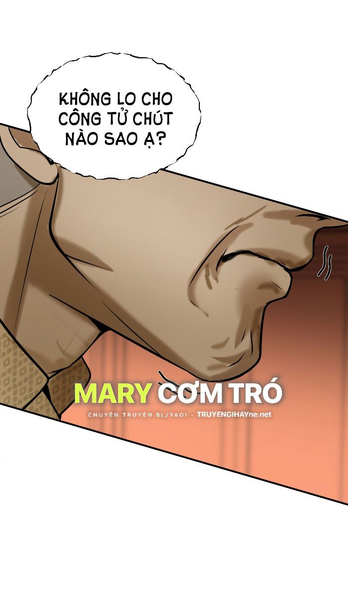 Tôi Là Công Tử Đẹp Trai Nhất Xứ Xiêm Chapter 14.2 - Trang 2