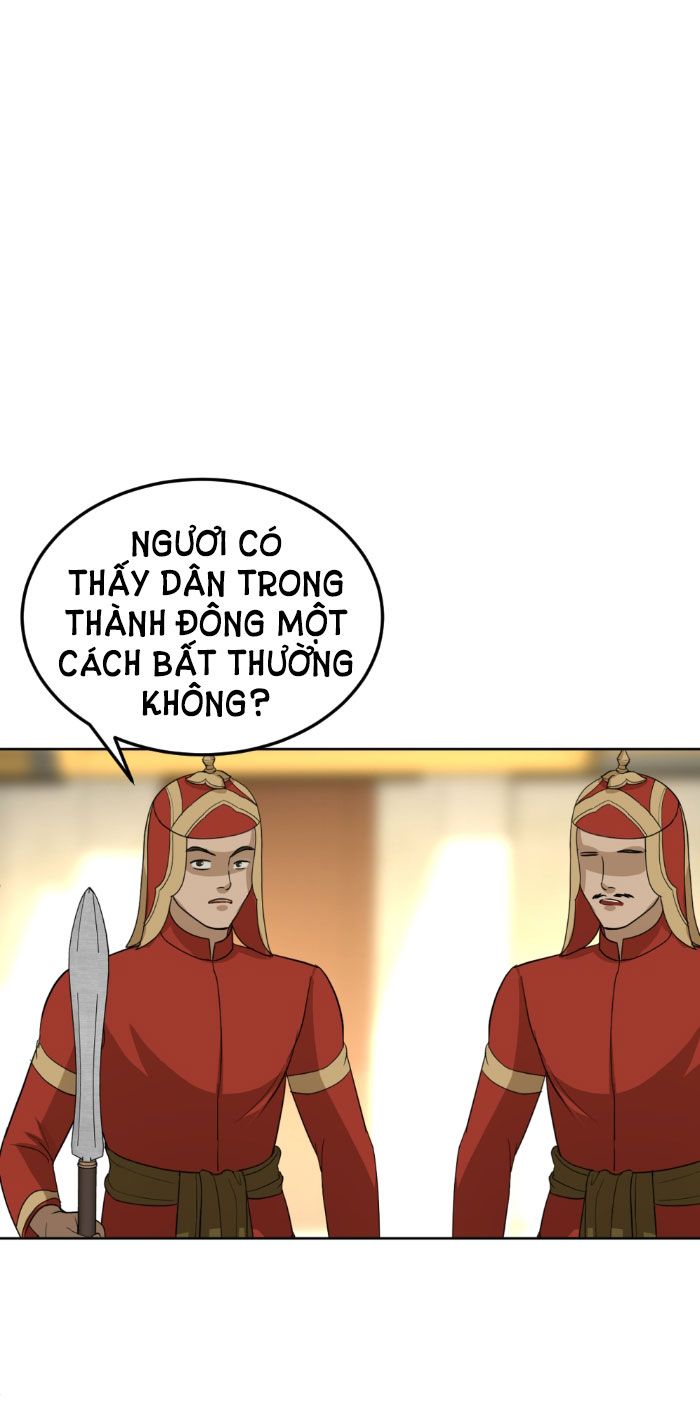 Tôi Là Công Tử Đẹp Trai Nhất Xứ Xiêm Chapter 14.2 - Trang 2