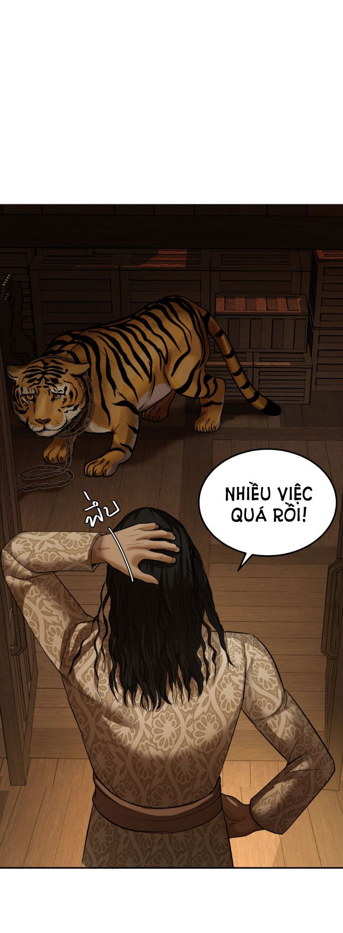 Tôi Là Công Tử Đẹp Trai Nhất Xứ Xiêm Chapter 14.2 - Trang 2