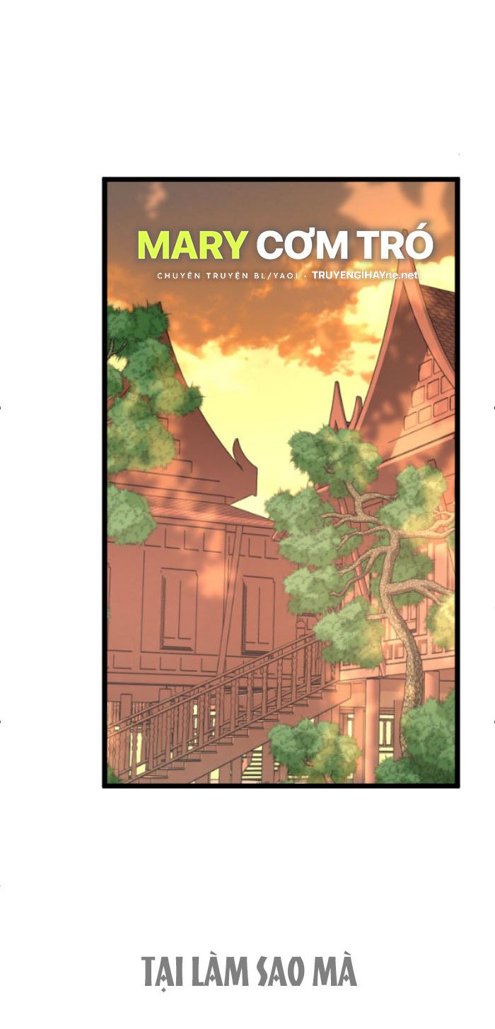 Tôi Là Công Tử Đẹp Trai Nhất Xứ Xiêm Chapter 14.2 - Trang 2