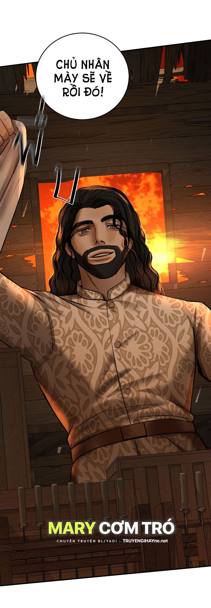 Tôi Là Công Tử Đẹp Trai Nhất Xứ Xiêm Chapter 14.2 - Trang 2