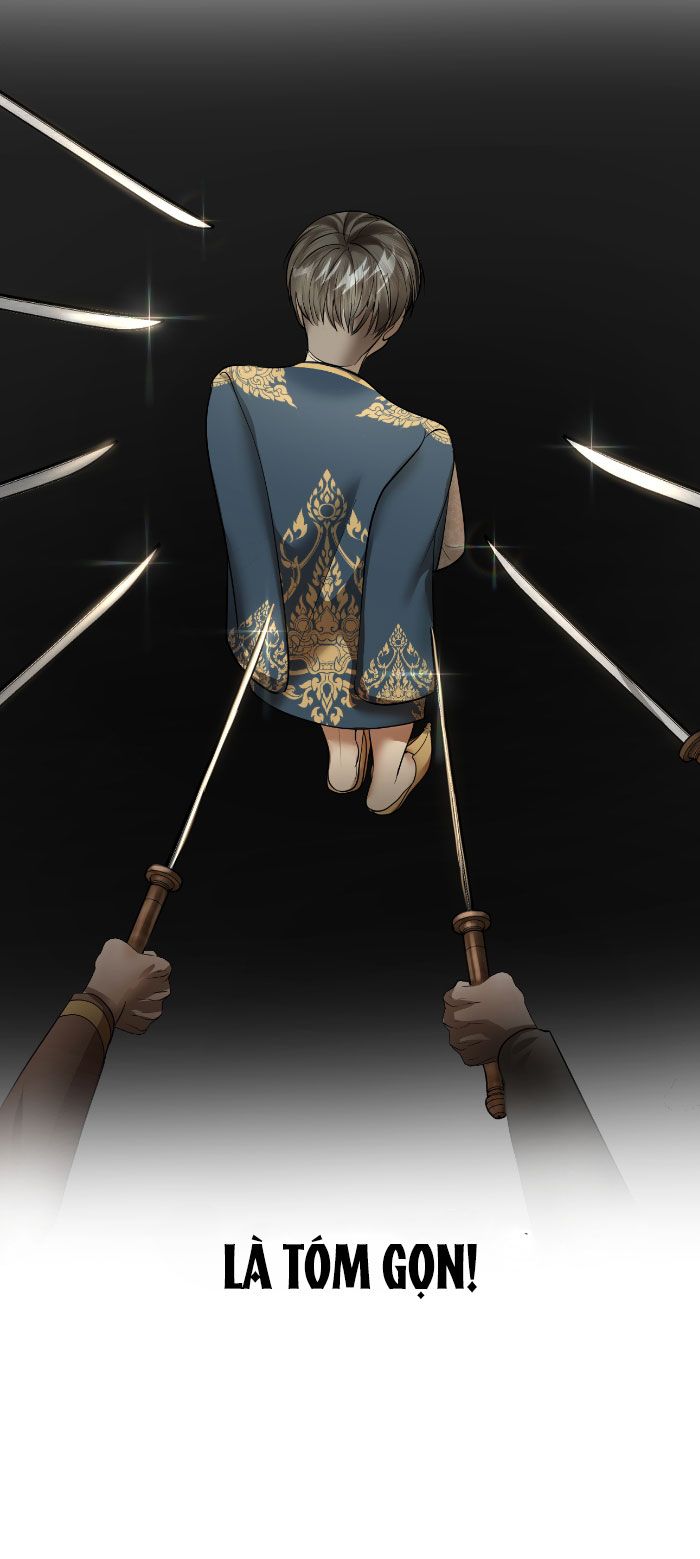 Tôi Là Công Tử Đẹp Trai Nhất Xứ Xiêm Chapter 14.2 - Trang 2