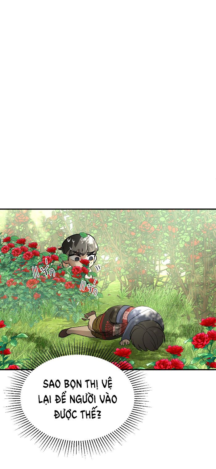 Tôi Là Công Tử Đẹp Trai Nhất Xứ Xiêm Chapter 14.2 - Trang 2