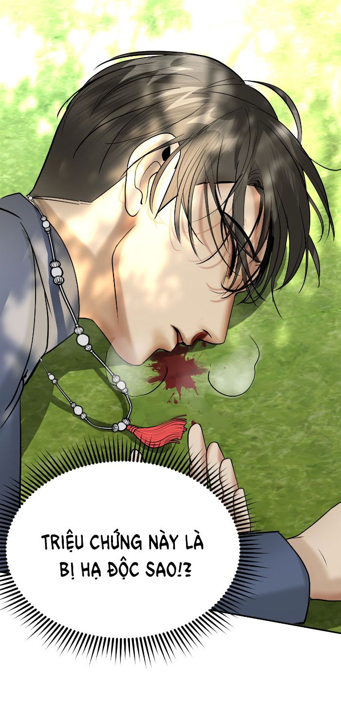 Tôi Là Công Tử Đẹp Trai Nhất Xứ Xiêm Chapter 14.2 - Trang 2