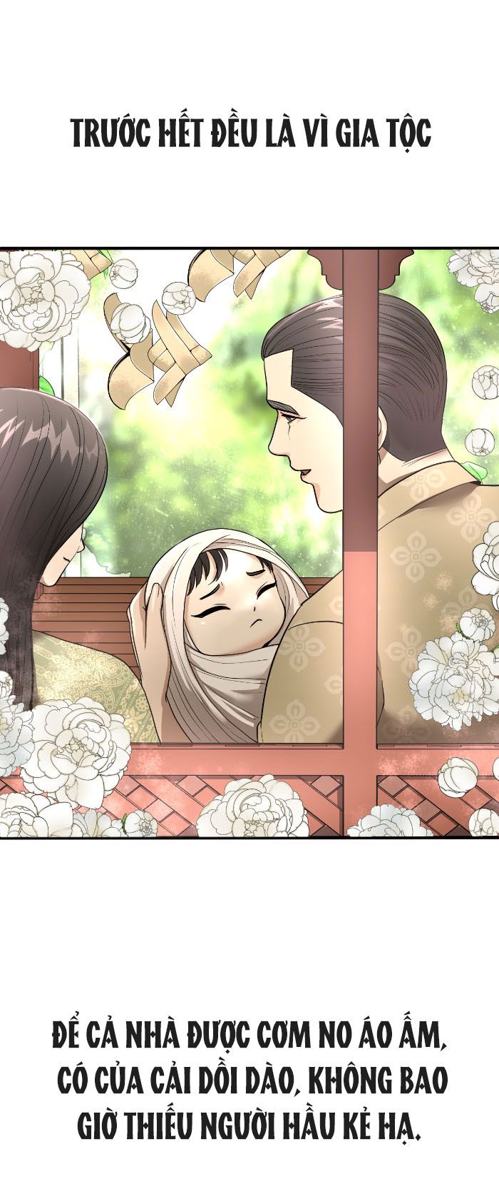 Tôi Là Công Tử Đẹp Trai Nhất Xứ Xiêm Chapter 14.2 - Trang 2