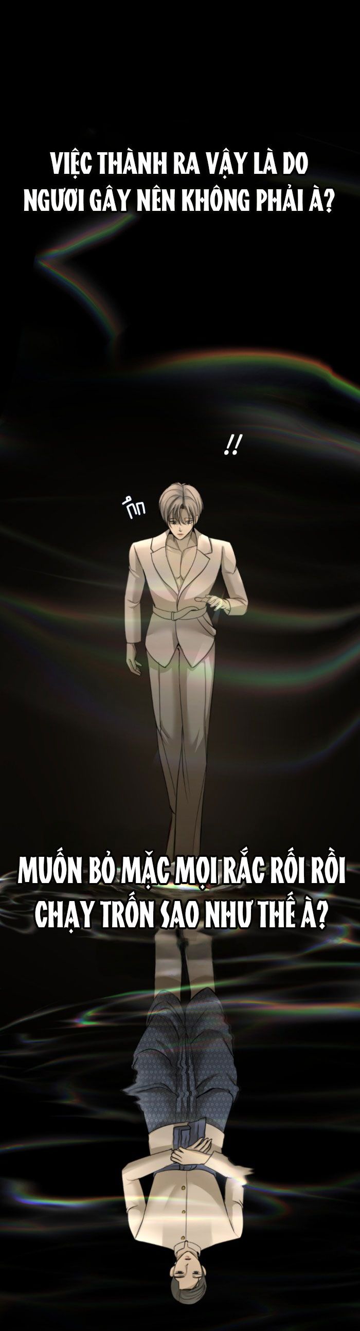 Tôi Là Công Tử Đẹp Trai Nhất Xứ Xiêm Chapter 15.1 - Trang 2