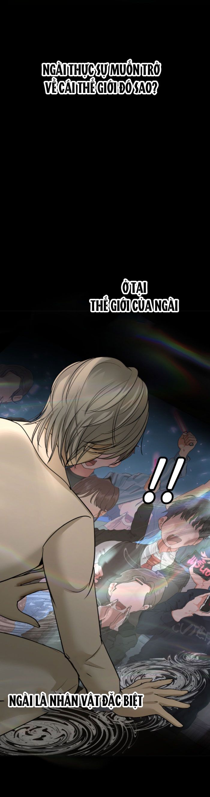 Tôi Là Công Tử Đẹp Trai Nhất Xứ Xiêm Chapter 15.1 - Trang 2