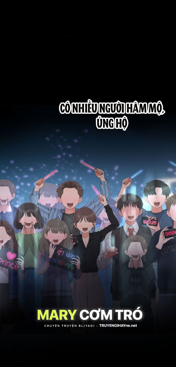 Tôi Là Công Tử Đẹp Trai Nhất Xứ Xiêm Chapter 15.1 - Trang 2