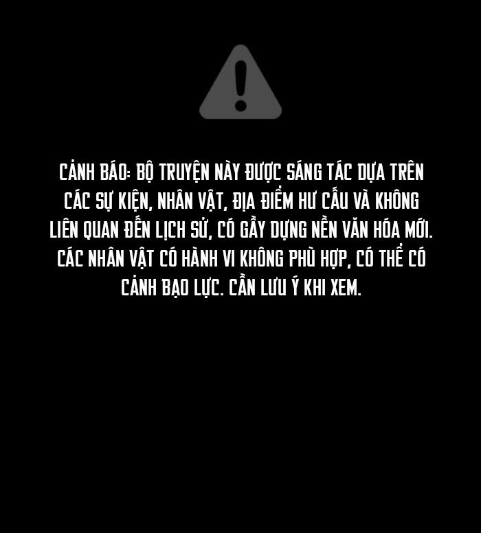 Tôi Là Công Tử Đẹp Trai Nhất Xứ Xiêm Chapter 15.1 - Trang 2