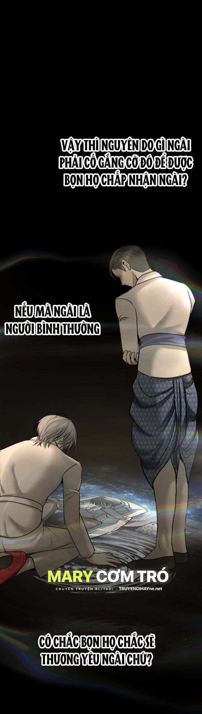 Tôi Là Công Tử Đẹp Trai Nhất Xứ Xiêm Chapter 15.1 - Trang 2