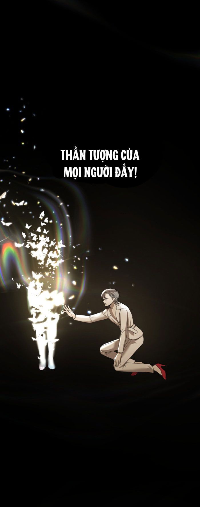 Tôi Là Công Tử Đẹp Trai Nhất Xứ Xiêm Chapter 15.1 - Trang 2