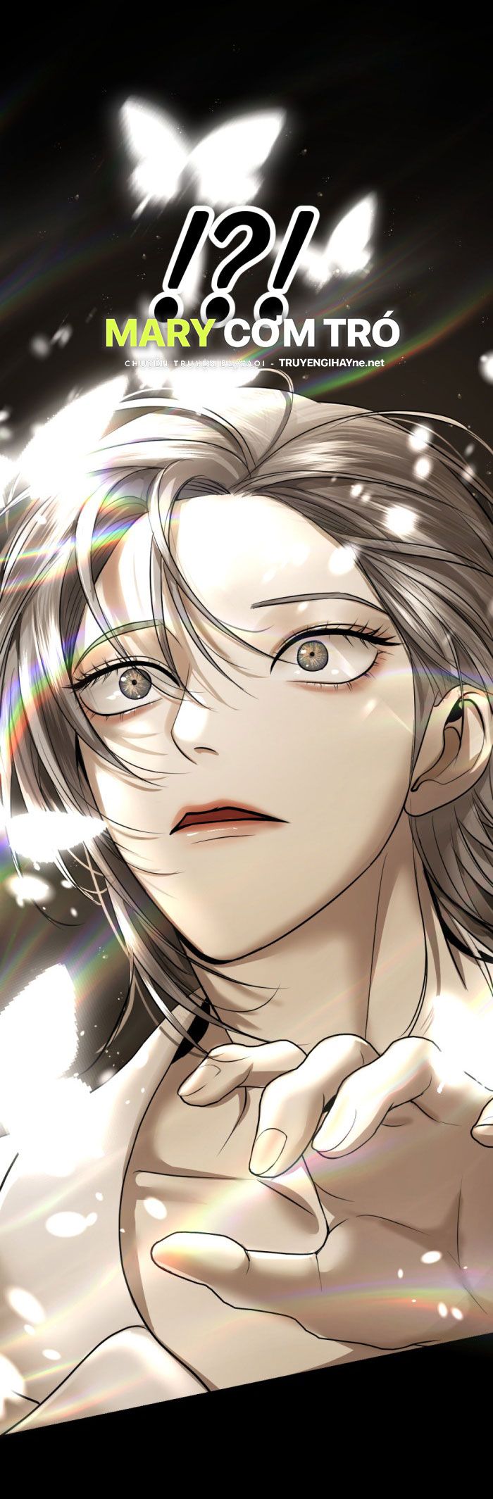 Tôi Là Công Tử Đẹp Trai Nhất Xứ Xiêm Chapter 15.1 - Trang 2