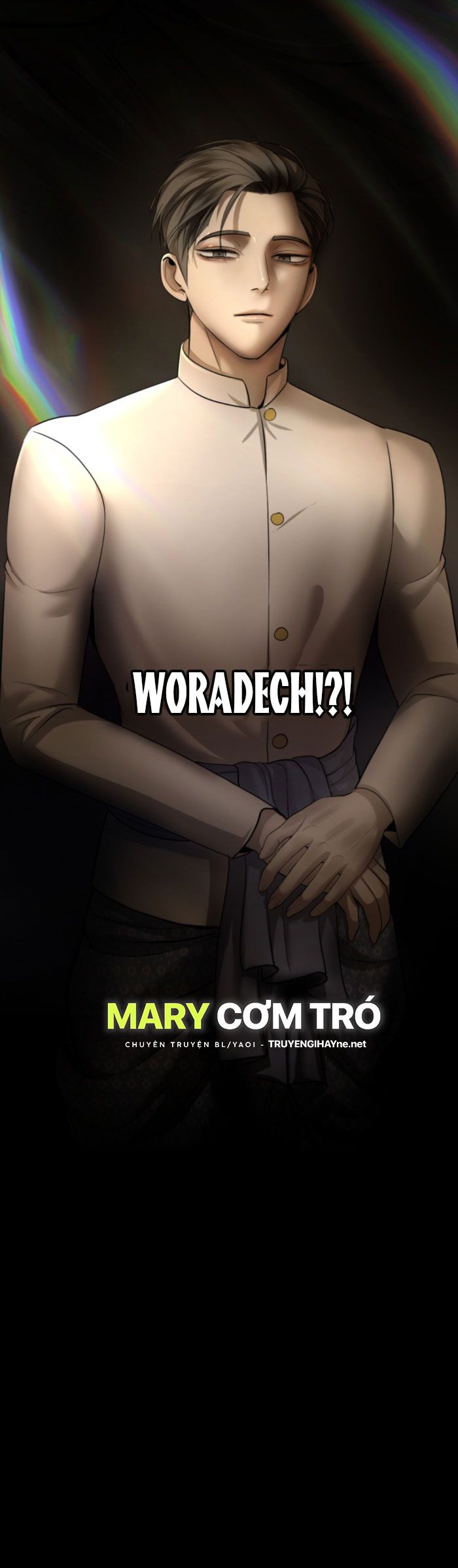 Tôi Là Công Tử Đẹp Trai Nhất Xứ Xiêm Chapter 15.1 - Trang 2