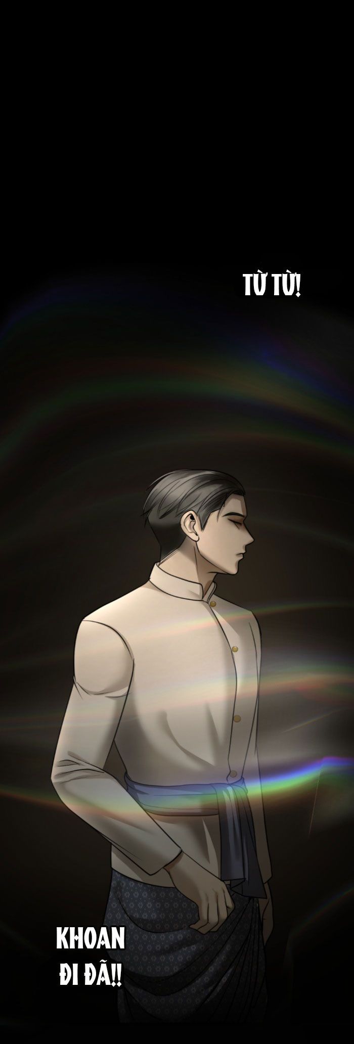 Tôi Là Công Tử Đẹp Trai Nhất Xứ Xiêm Chapter 15.1 - Trang 2