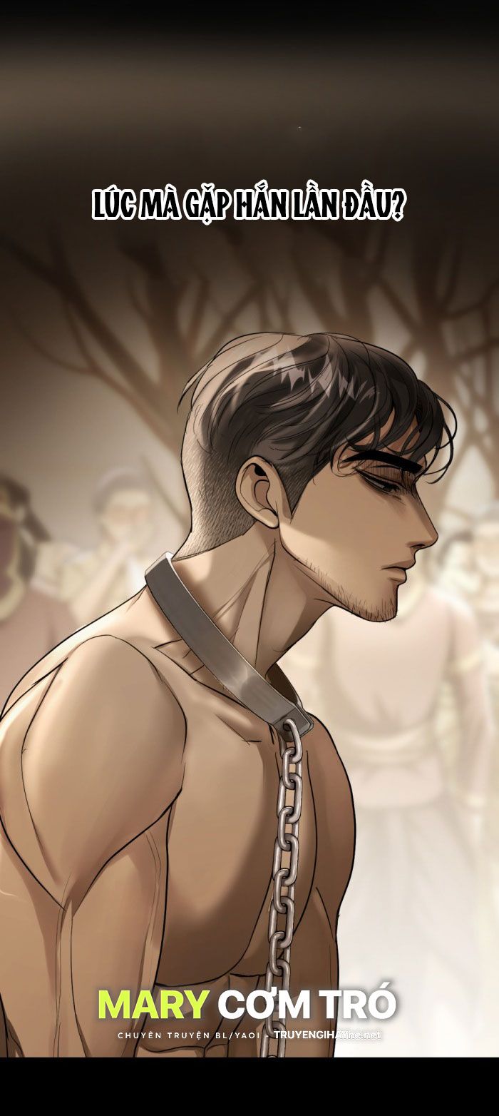 Tôi Là Công Tử Đẹp Trai Nhất Xứ Xiêm Chapter 15.2 - Trang 2