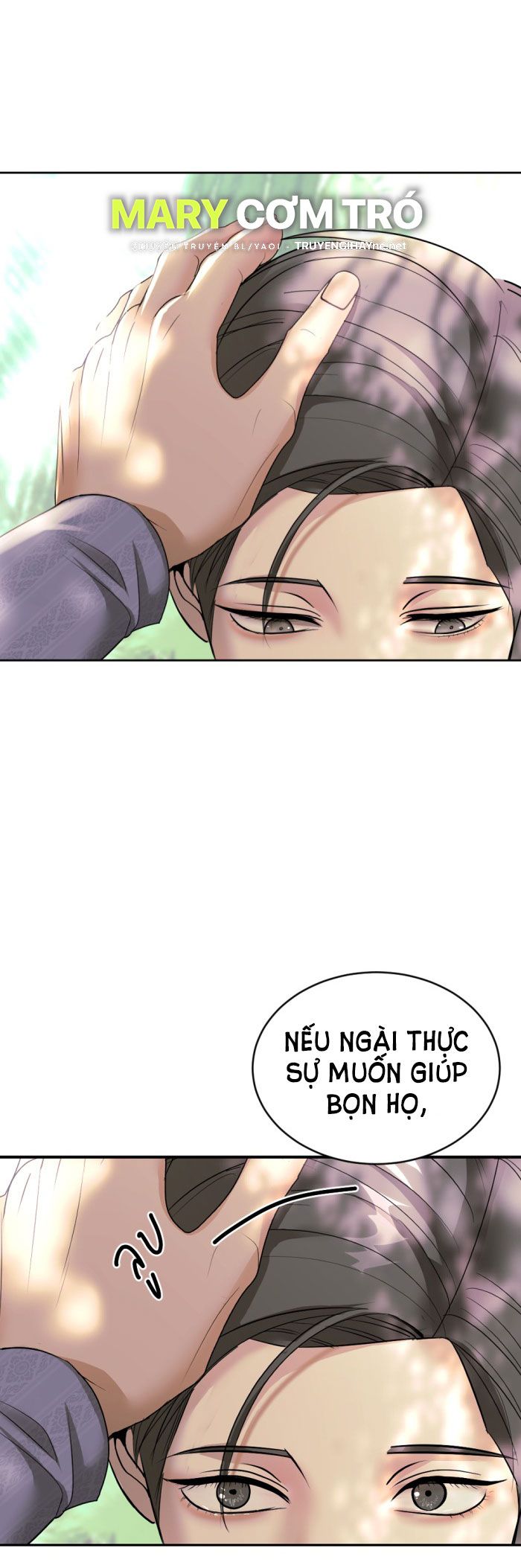 Tôi Là Công Tử Đẹp Trai Nhất Xứ Xiêm Chapter 15.2 - Trang 2